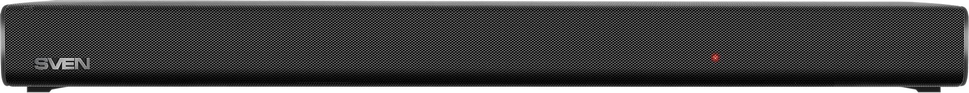 Саундбар Sven SB-2035 2.0 черный 10Вт фото 3
