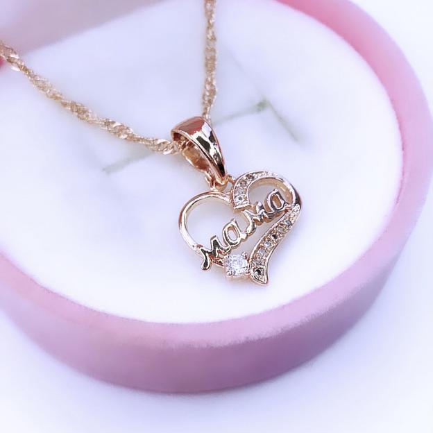 Кулон КЛ372 фото 1