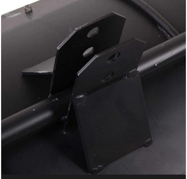 Отвал для снегоуборочной машины Huter 71/3/53 фото 4