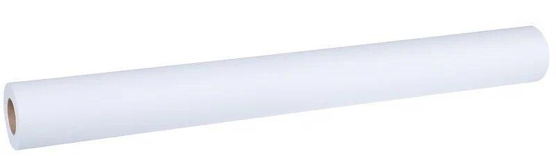 Бумага для плоттеров рулонная НР Bright White InKjet А0+ 0,91×45 м, C6036A фото 2
