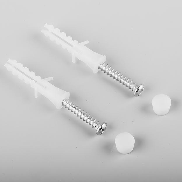 Светильник светодиодный ДБП-12w с датчиком 4500К 900Лм IP54 круглый белый фото 5