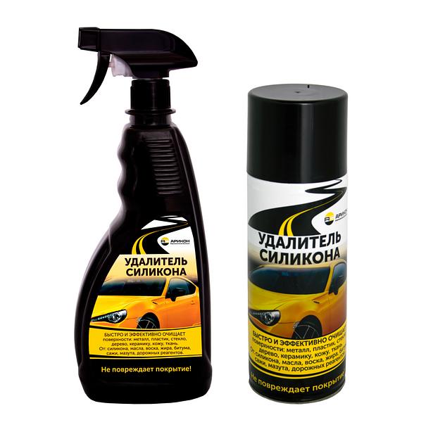 Удалитель силикона, опт фото 1