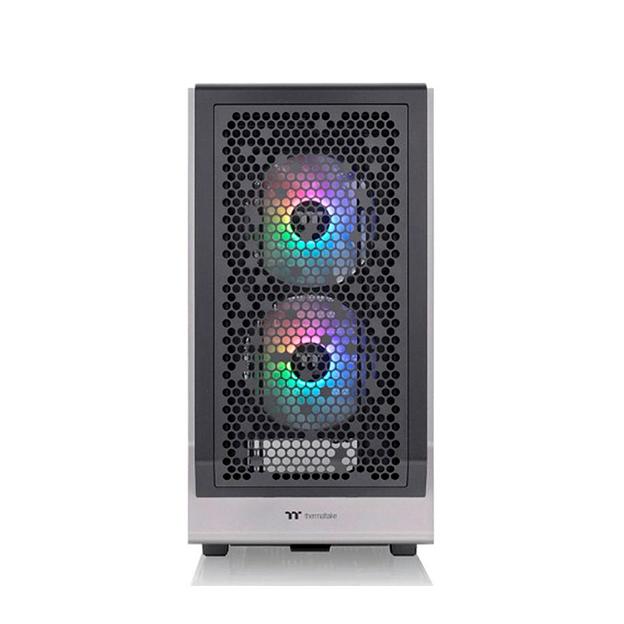 Компьютерный корпус Thermaltake Ceres 300 TG ARGB без Б/П CA-1Y2-00M1WN-00 фото 2