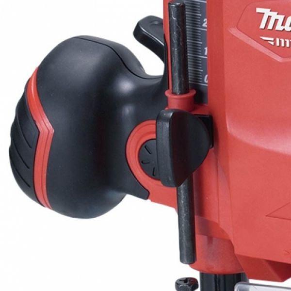 Фрезер Makita M3601 900Вт 27000об/мин макс.ход:35мм фото 6