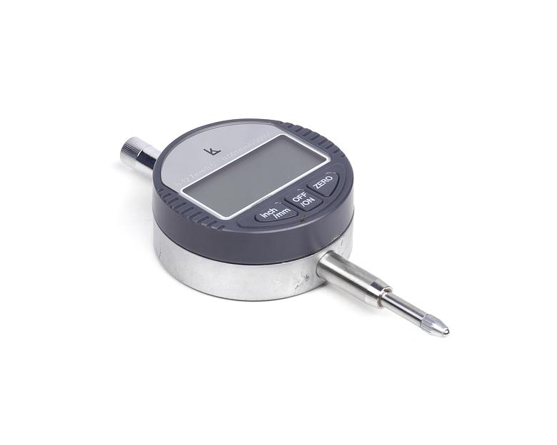 Индикатор электрон.ИЦ- 12,5 0,001 КЛБ с поверкой фото 2