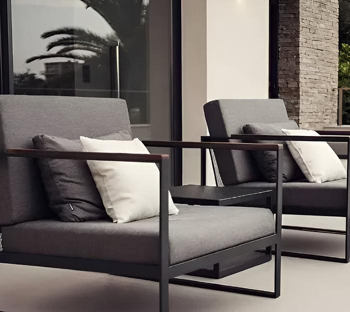 Мебели в стиле лофт на заказ фото 1