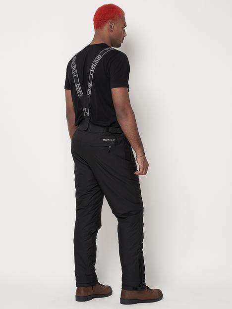 Брюки горнолыжные RUOJUO 662123Ch фото 5