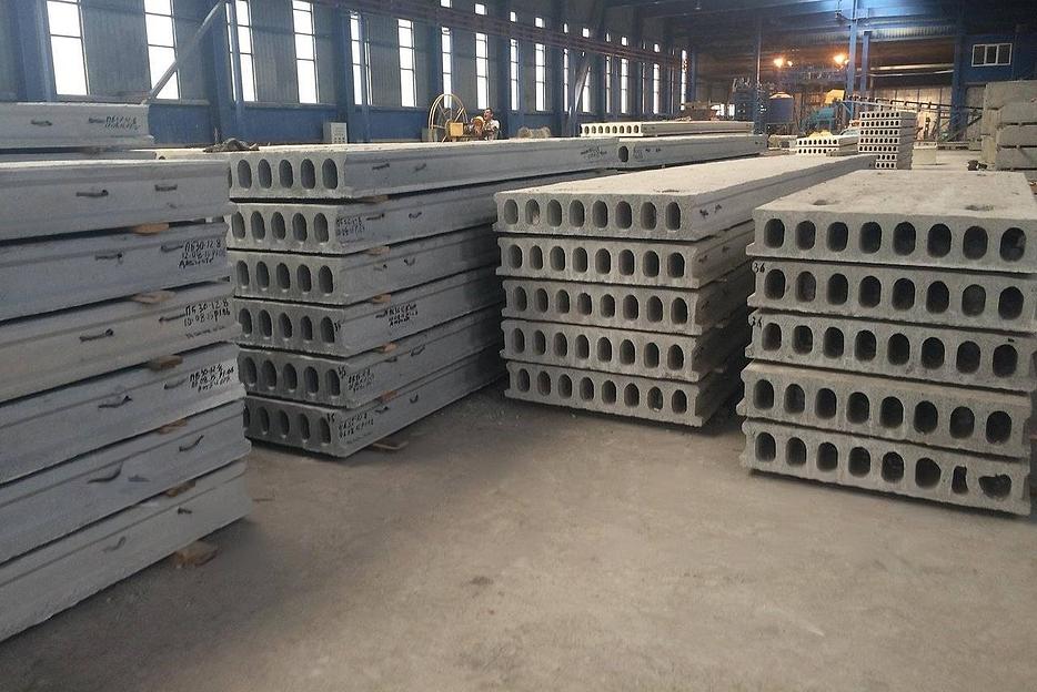 Блоки стеновые фото 4