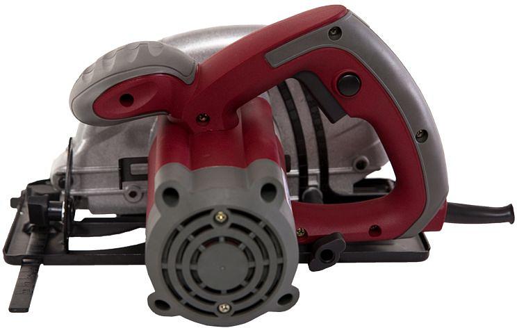 Циркулярная пила (дисковая) Oasis PC-160 1050Вт (ручная) фото 3