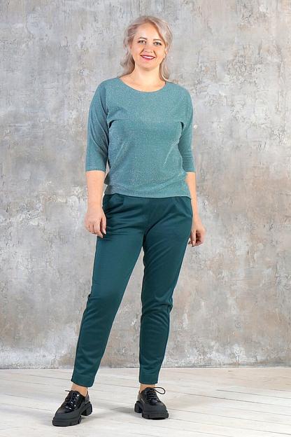 Блуза Р-282-2 фото 2