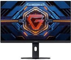 Xiaomi 23.8" G24i 2026 OM4FE-EU [ELA6364EU] {IPS 1920x1080 180Hz 1ms 250cd 1000:1 178/178 FreeSync(Premium) HDR400 HDMI2.0 DisplayPort1.4 ext} фото 1