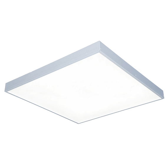 Светильники светодиодные серии «OFFICE-600» 25-70 Вт опт фото 1