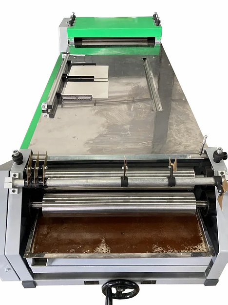 Крышкоделательная машина SMART Эко на заказ фото 2