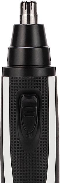 Триммер Vitek VT-2515 белый (насадок в компл:1шт) фото 3