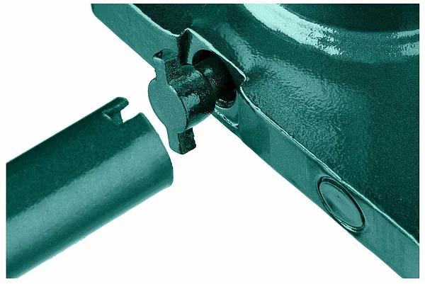 Домкрат Kraftool «43462-6_z01» Kraft-Lift гидравлический бутылочный ОПТ фото 4