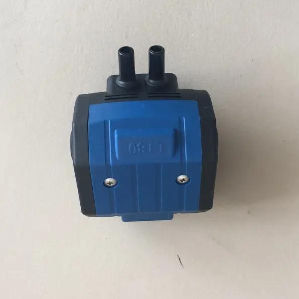 Пульсатор попарного доения LT-80 Master фото 2