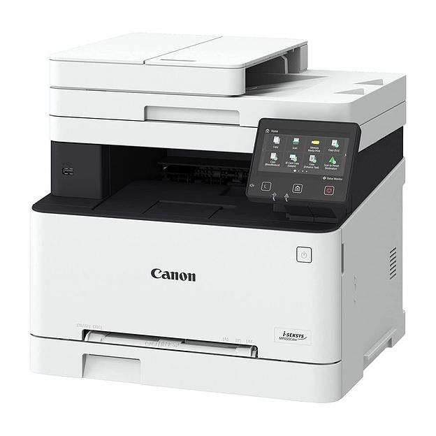 МФУ Canon i-SENSYS MF655Cdw (МФУ лазерное цветное P/S/C, А4, 21 стр./мин, 1024 Mb, 1200х1200 dpi) фото 2