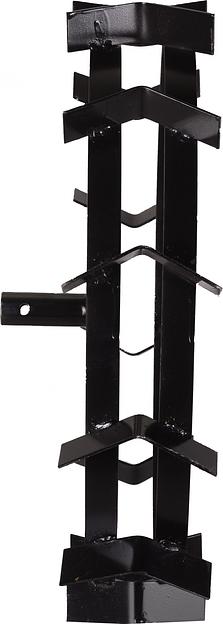 Грунтозацеп для мотоблоков Huter 71/3/56 для МК-7000/7500/8000 фото 3