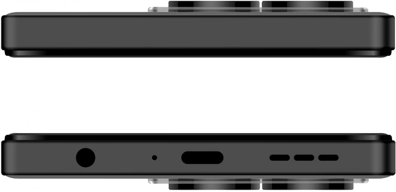 Смартфон Meizu M411H Note 21 256Gb 8Gb черный моноблок 3G 4G 6.74" 720x1600 Android 14 50Mpix 802.11 a/b/g/n/ac GPS GSM900/1800 GSM1900 TouchSc Protect microSD фото 5