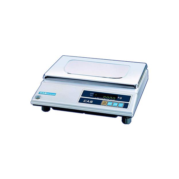 Весы электронные порционные CAS AD-10H фото 1