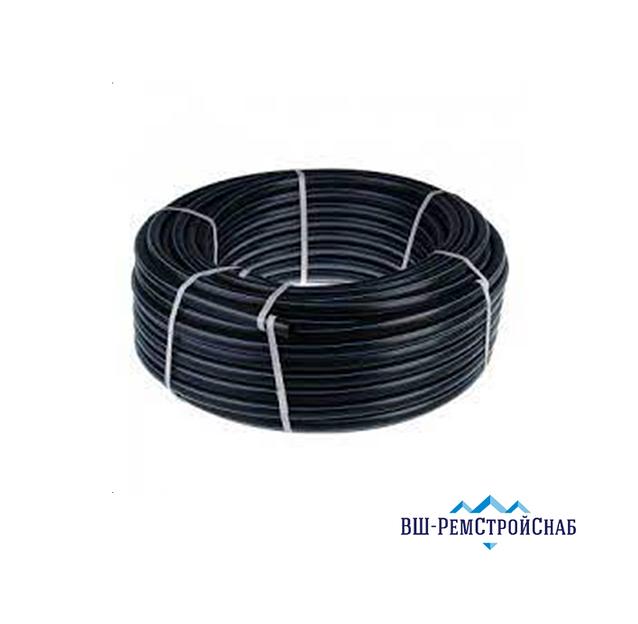 ПНД труба для водопровода питьевая PN8 SDR21 d125 фото 1