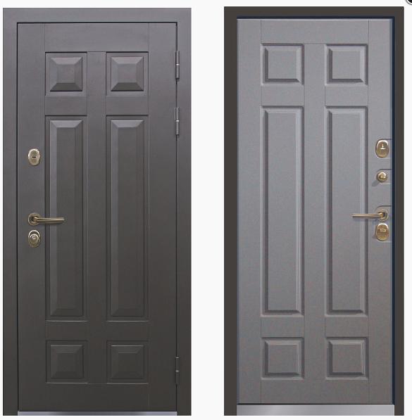 Входная дверь Бруно Новосибирск фото 2