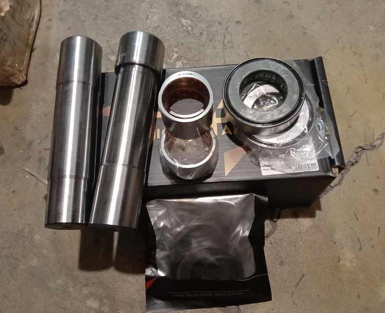 Шкворень полный комплект HOWO 1880410031-XLB TiggerPart фото 1