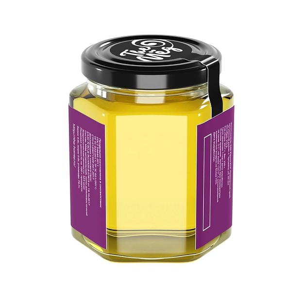 Мёд «Дальневосточный» липовый фото 4