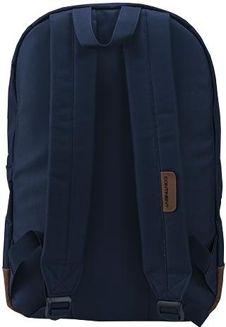 Рюкзак Continent BP-003 Blue,для ноутбука, 15,6'' фото 3