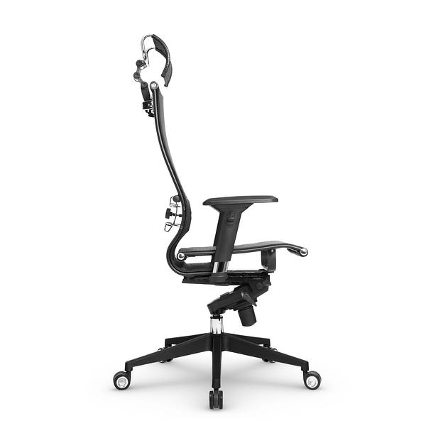 Кресло Samurai Black Edition опт фото 5