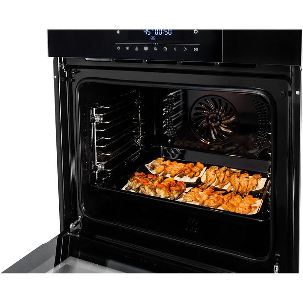 Духовой шкаф Graude BMDP 60.1 E фото 5