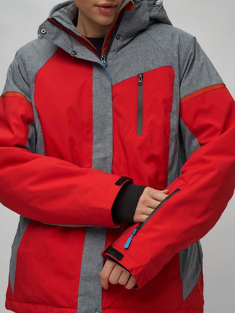 Костюм горнолыжный CHUNMAI 02272-3Kr фото 10