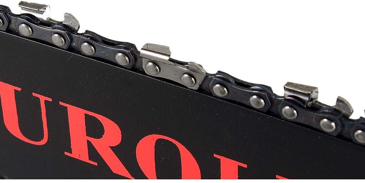 Eurolux Электропила ELS-1500P [70/10/8] фото 4