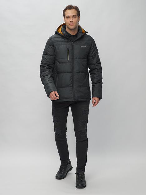 Куртка спортивная Мастер Класс 62190Ch фото 2