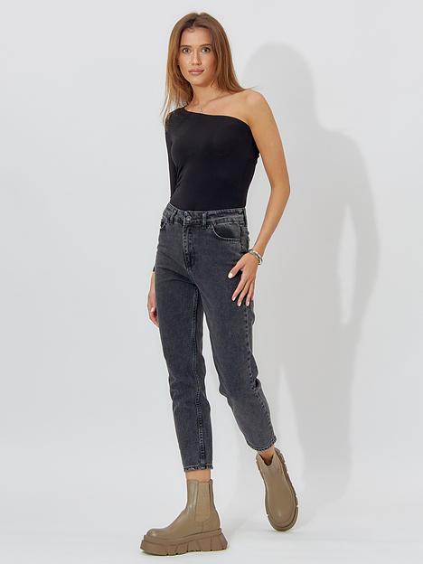 Джинсы прямые Q04 DENIM 536_293TC фото 5