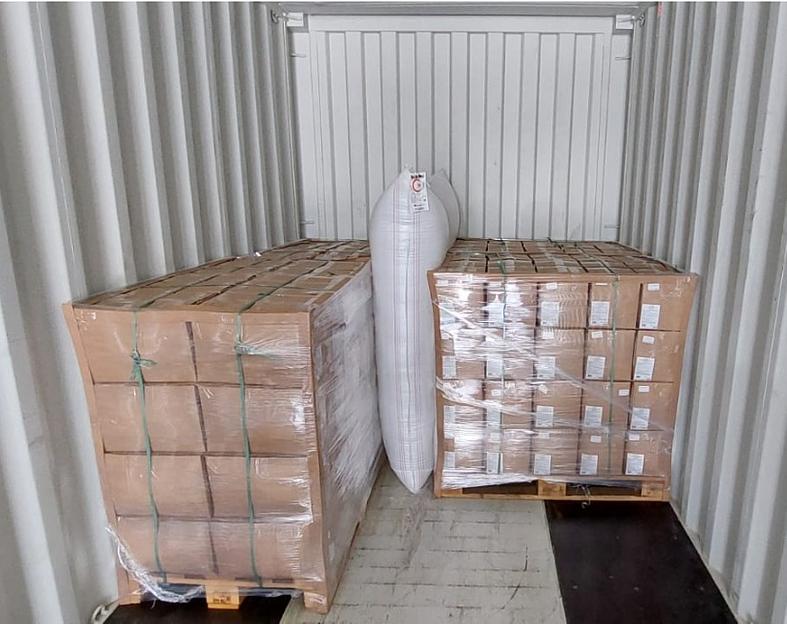 Концентрат сиропа БИБ для изготовления Кока-Колы. фото 6