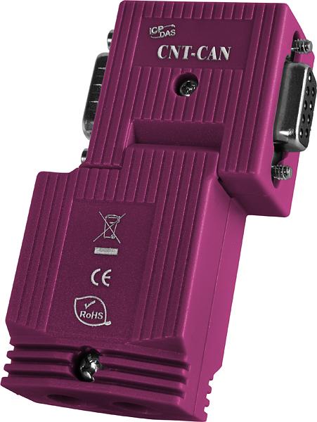 Разъем для шины CAN фото 1