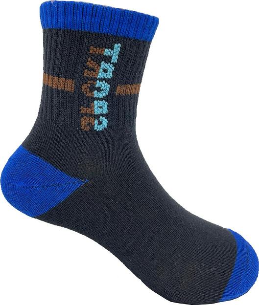 Носки детские Әлем-бт спортивные AL3030/21 ОПТ фото 1