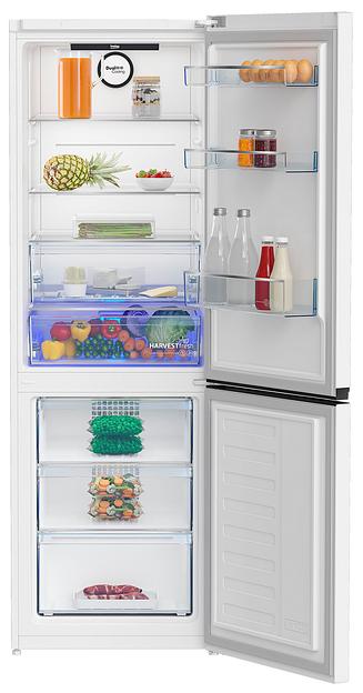 Холодильник Beko B3R0CNK362HW белый (двухкамерный) фото 2