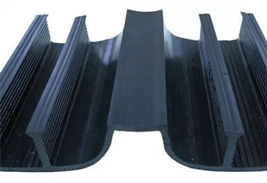 Пластикат для амортизирующих прокладок ОПТ фото 1