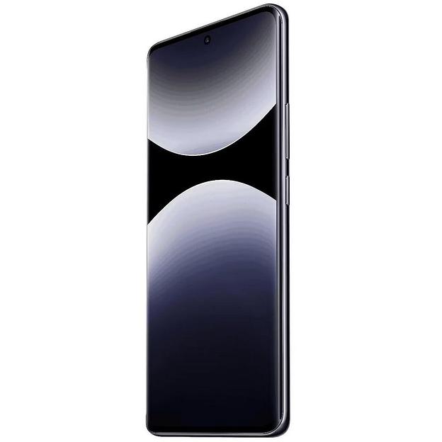 Смартфон Xiaomi Redmi Note 14 Pro+ 5G RU 8+256 Midnight Black фото 4