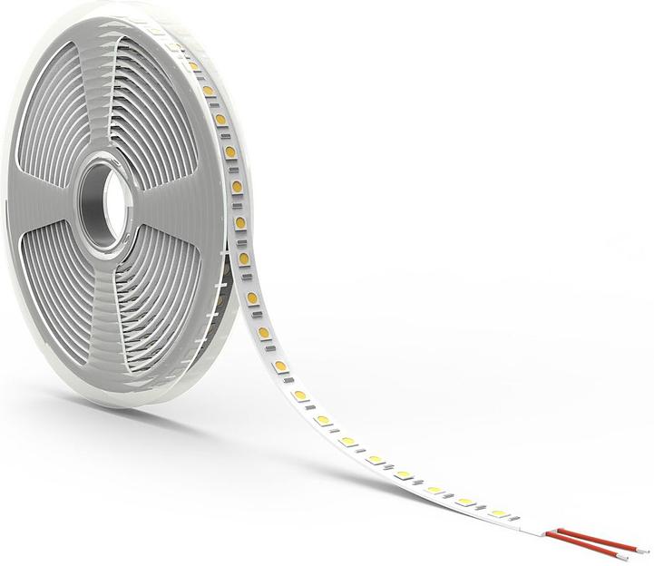 Лента светодиод. Gauss Basic 5м (BT051) фото 1