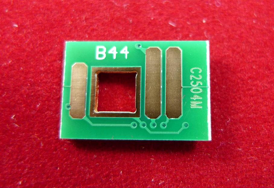 Чип Ricoh MP C2003/C2503/C2004/C2504/С2011, IM C2000/C2500 (841927/842313) Magenta, 9.5K/10.5K ELP Imaging® фото 2