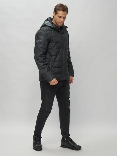 Куртка спортивная Мастер Класс 62187Ch фото 3