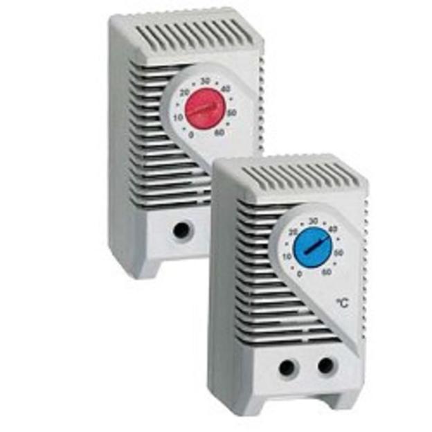 ЦМО Терморегулятор для нагревателя (-10/+50С) (КТО 011-2) фото 1