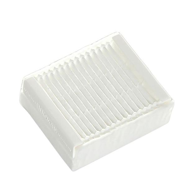 Пылесос Thomas DryBOX 1700Вт черный/голубой фото 3