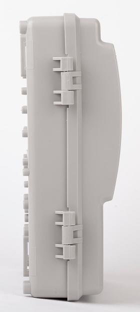 Корпус пластиковый ЩУРн-П 1/4 IP54 (КДЕ-1) KDE_1 (290х240х110) ЭРА Б0050592 фото 5