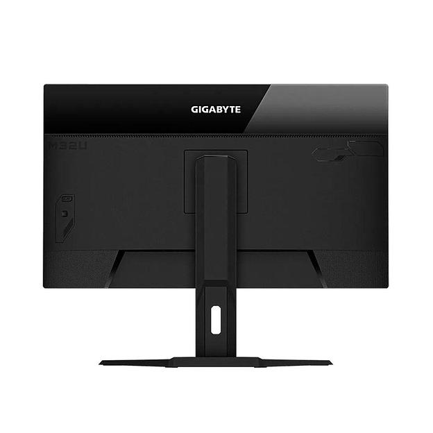 Монитор  Gigabyte  M32U  31.5"  Чёрный фото 3