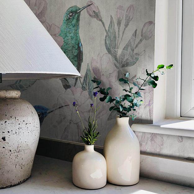 Обои colibri опт фото 4