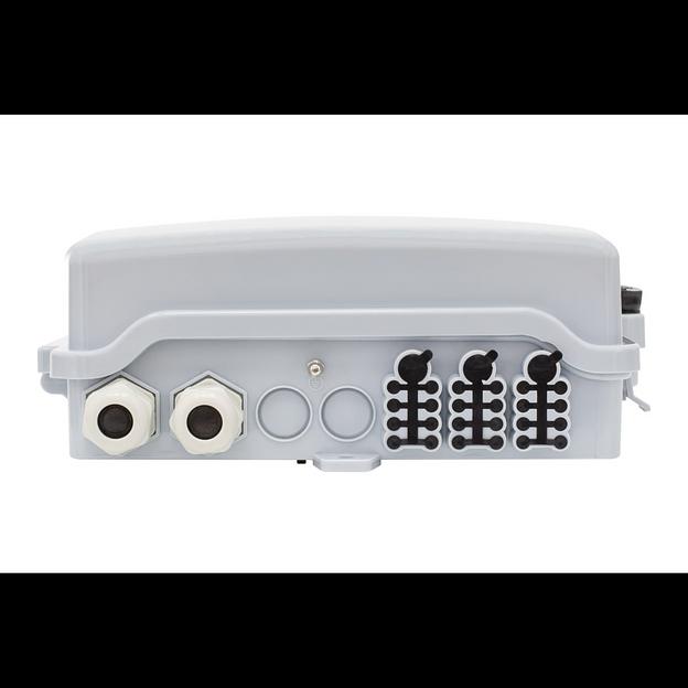 Коробка распределительная оптическая BO-FTTH-FDB-24X фото 4